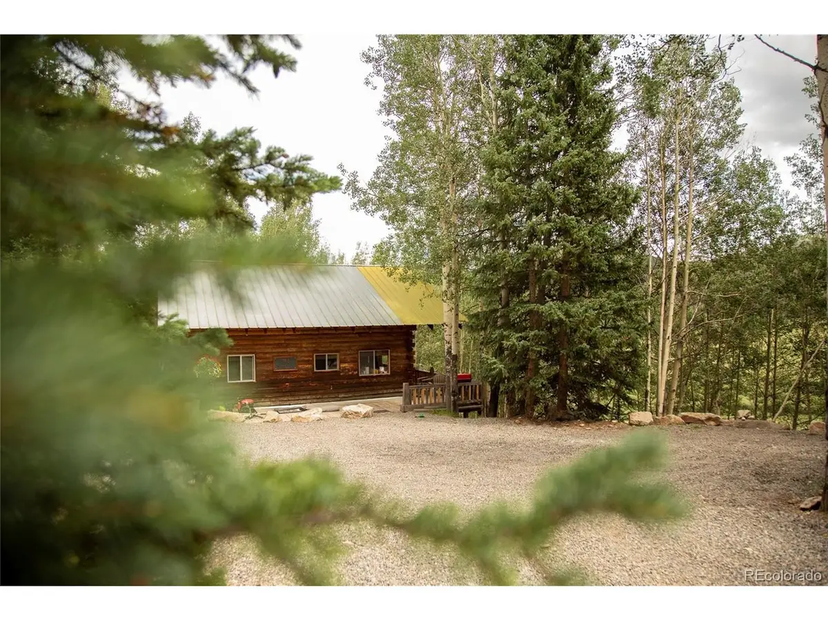 1001 County Rd 17, Lake City, CO 81235 - #1