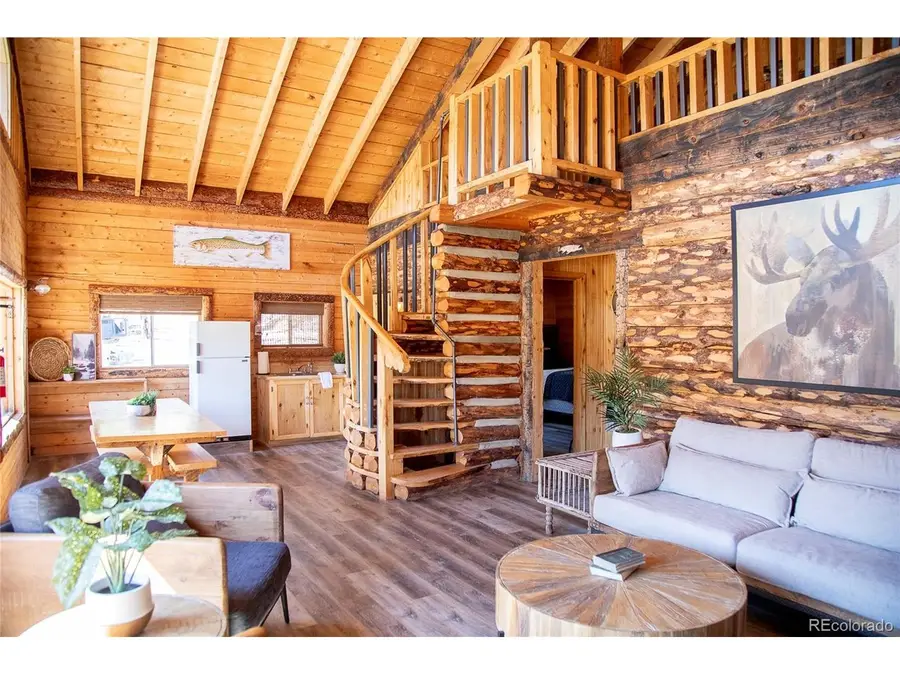 1001 County Rd 17, Lake City, CO 81235 - #3