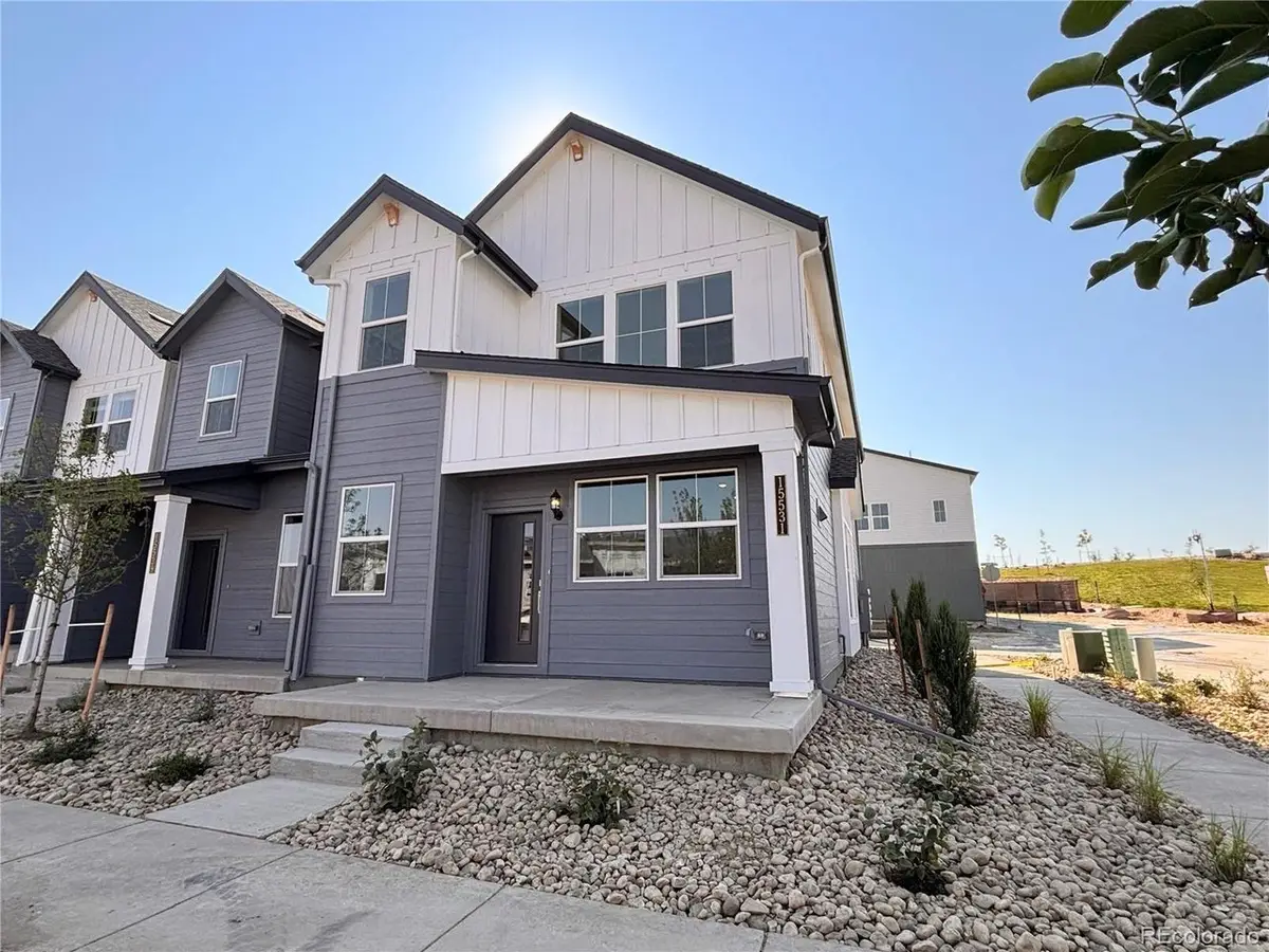 15531 Gilpin Ave, Parker, CO 80134 - #1