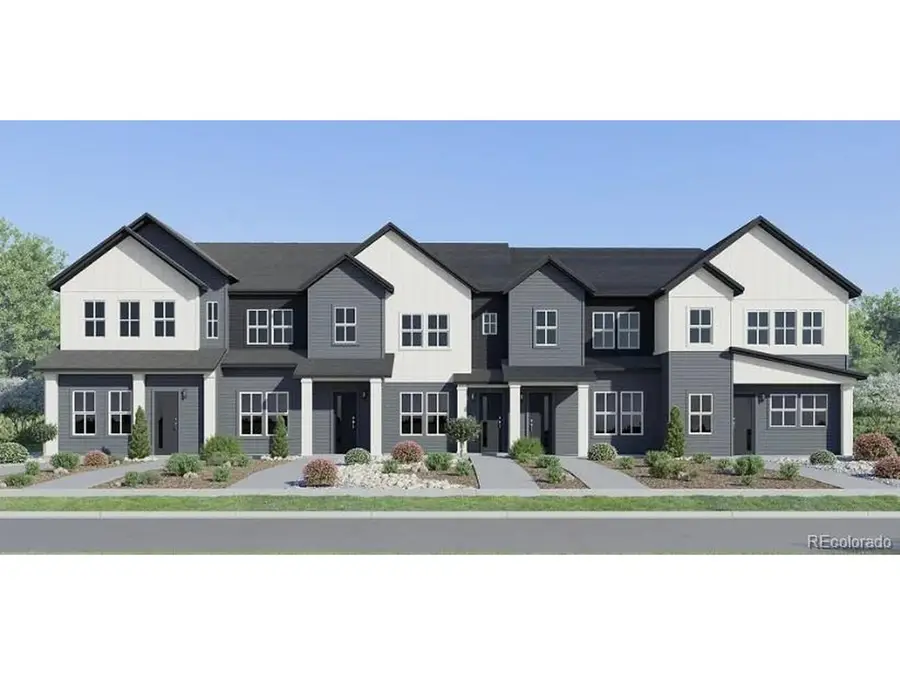 15531 Gilpin Ave, Parker, CO 80134 - #2