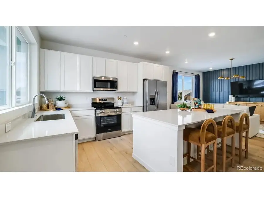 15531 Gilpin Ave, Parker, CO 80134 - #3