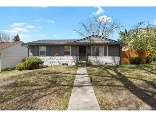 1702 Grant Ave, Colorado Springs, CO 80909