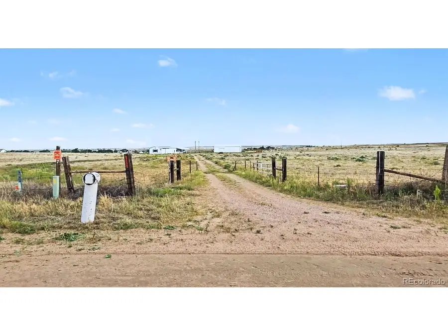 15341 County Road V, Fort Morgan, CO 80701 - #3