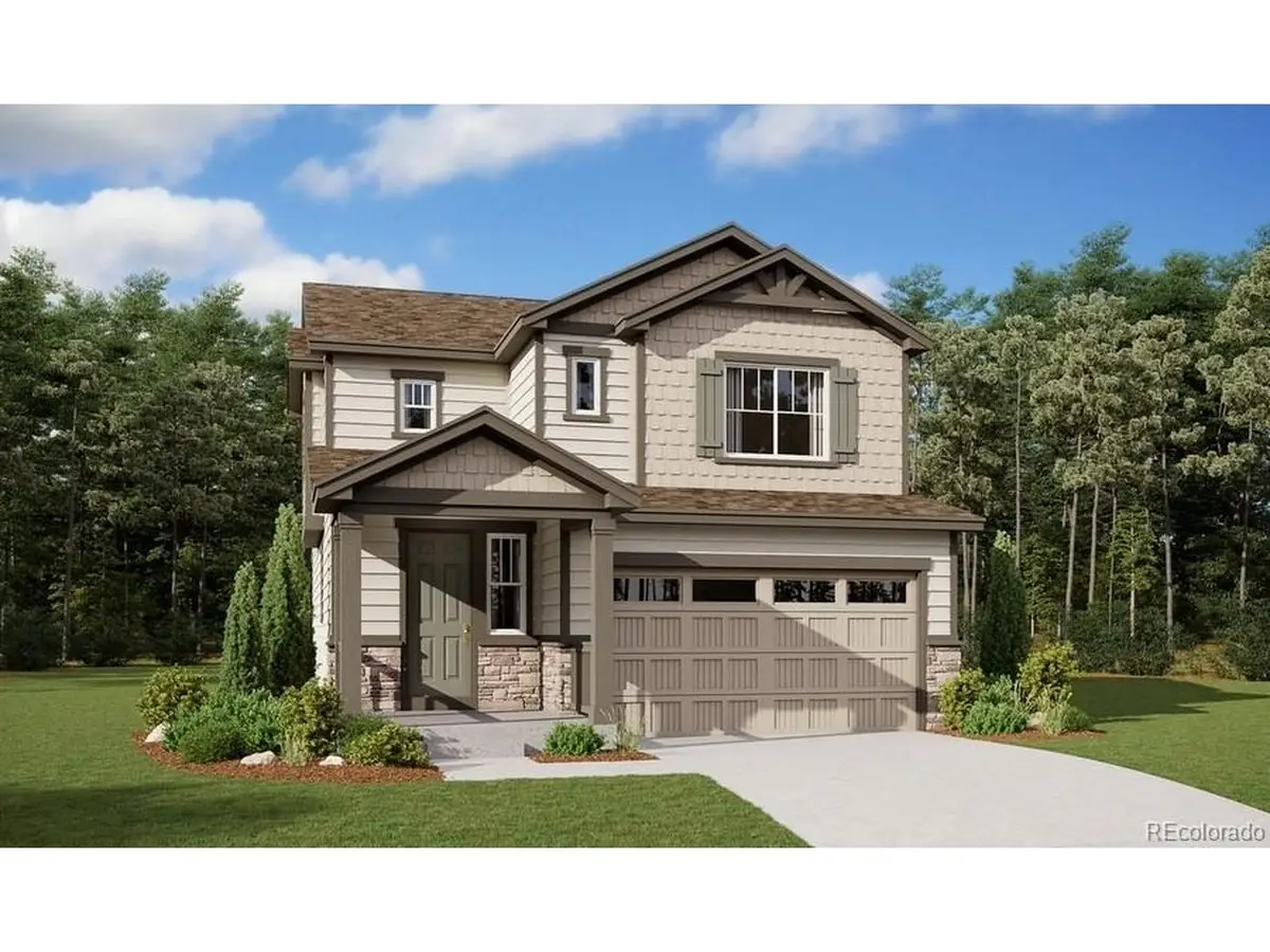 Address Withheld By Seller, Commerce City, CO 80022 - #1