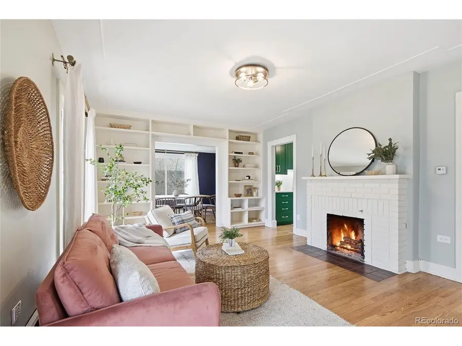 1801 S Downing St, Denver, CO 80210 - #3