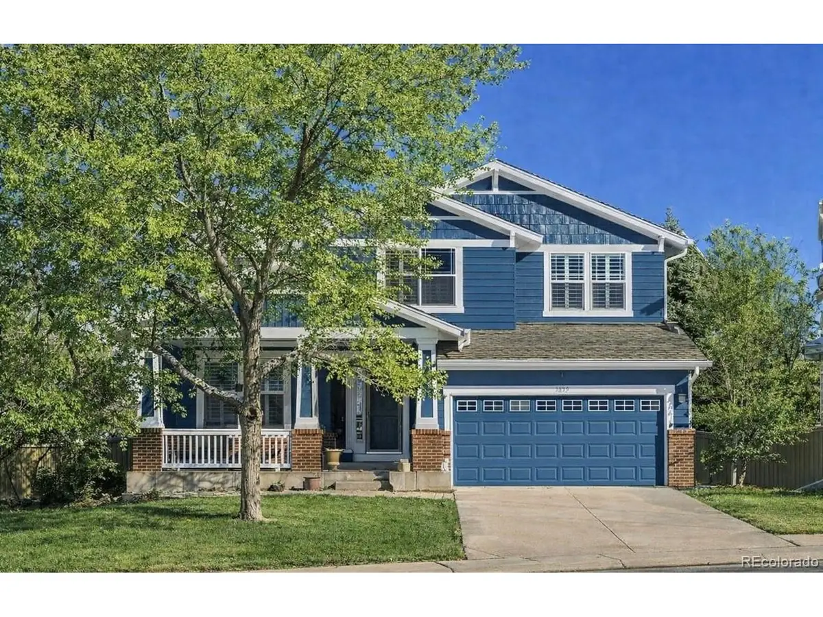 3559 Craftsbury Dr, Highlands Ranch, CO 80126 - Image #1