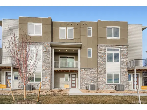 15538 W Washburn Ave #1-18, Lakewood, CO 80228