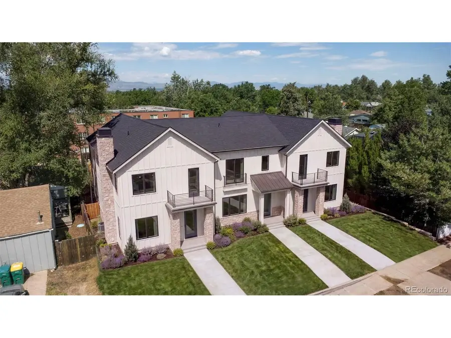 4043 S Acoma St, Englewood, CO 80110 - #3
