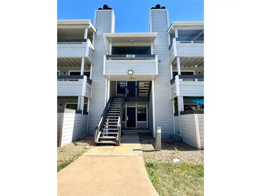 14437 E 1st Dr #B10, Aurora, CO 80011 - #2