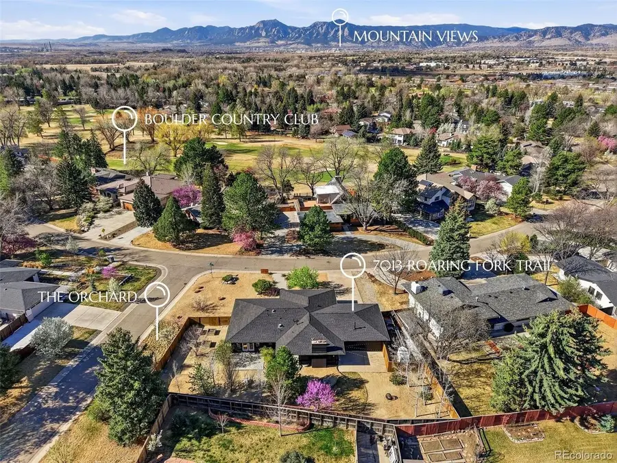 7013 Roaring Fork Trl, Boulder, CO 80301 - #2