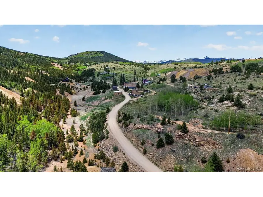 1 Nevadaville Rd, Central City, CO 80427 - #3