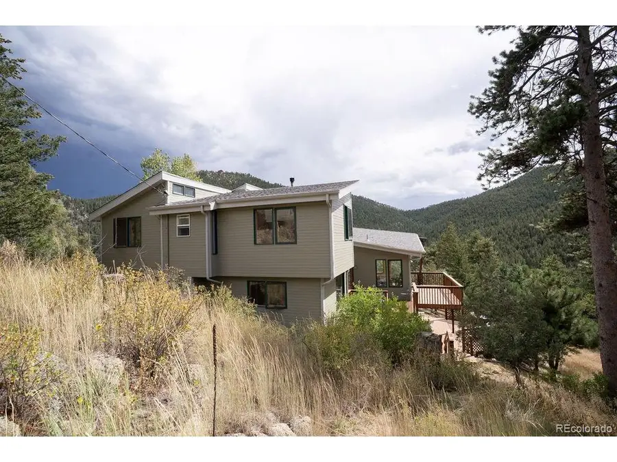 187 Nugget Hill Rd, Jamestown, CO 80455 - Image #3