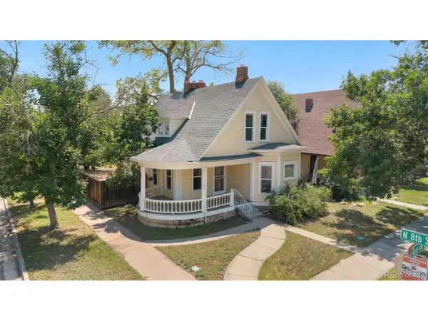 732 Rudd Ave, Canon City, CO 81212