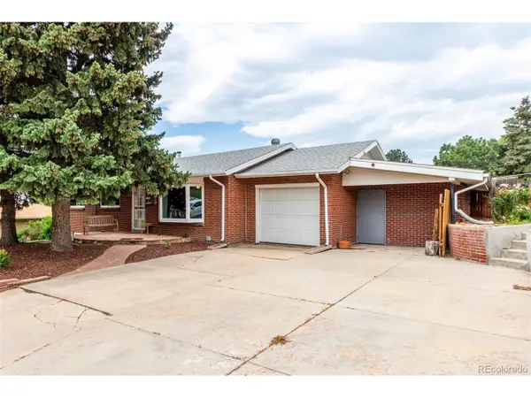 2733 S Vrain St, Denver, CO 80236