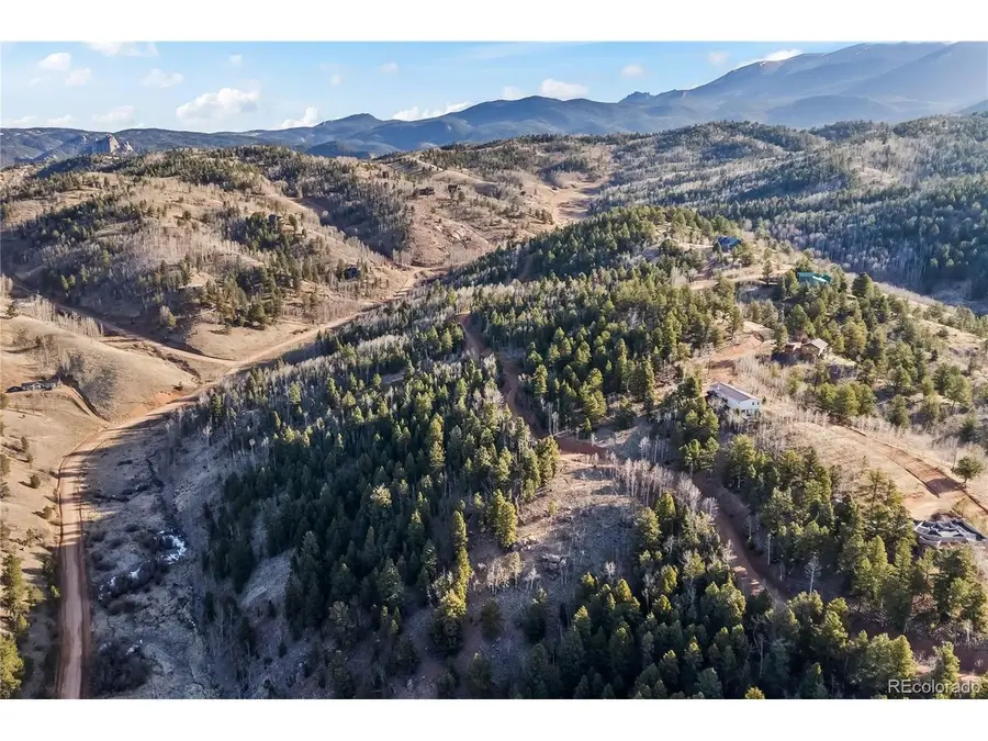 728 Little Topsey Dr, Cripple Creek, CO 80813 - #3