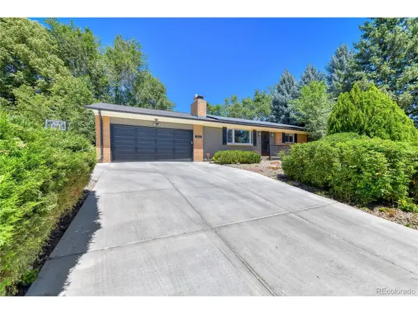 11835 Swadley Dr, Denver, CO 80215