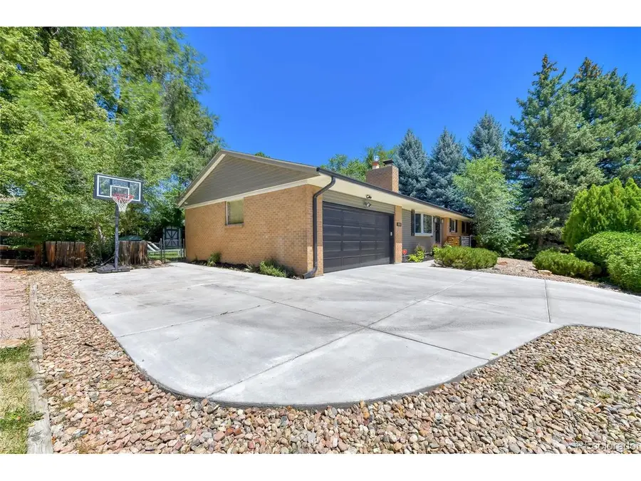11835 Swadley Dr, Northeast Jefferson, CO 80215 - #2