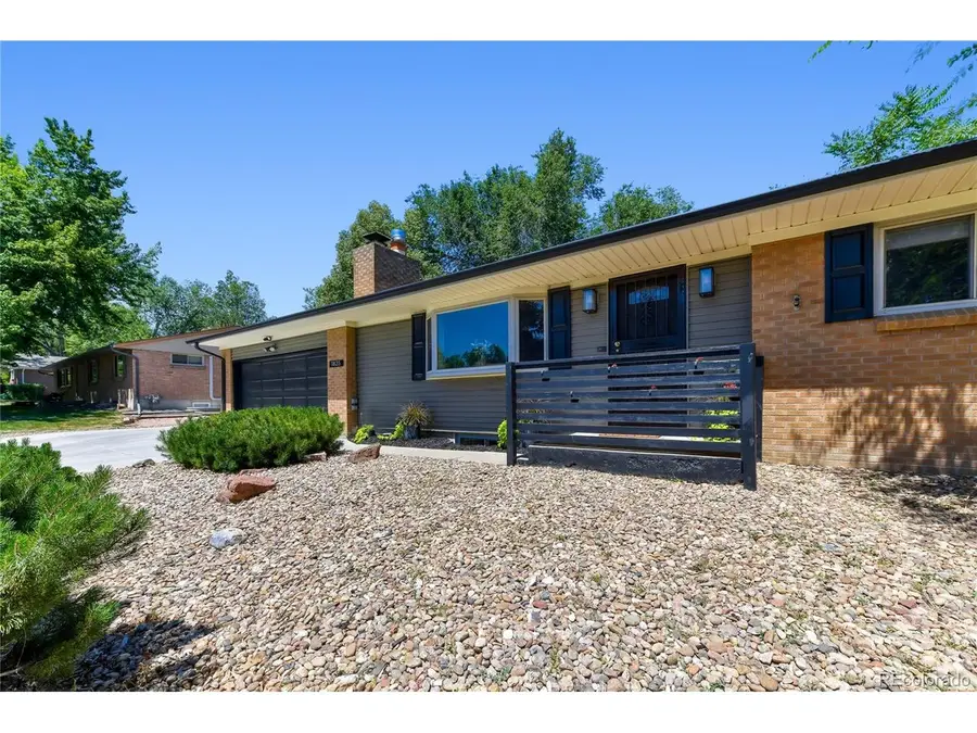 11835 Swadley Dr, Northeast Jefferson, CO 80215 - #3