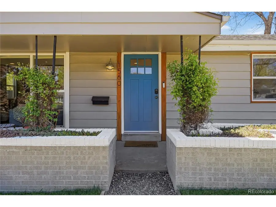 1560 W Beekman Pl, Denver, CO 80221 - #2