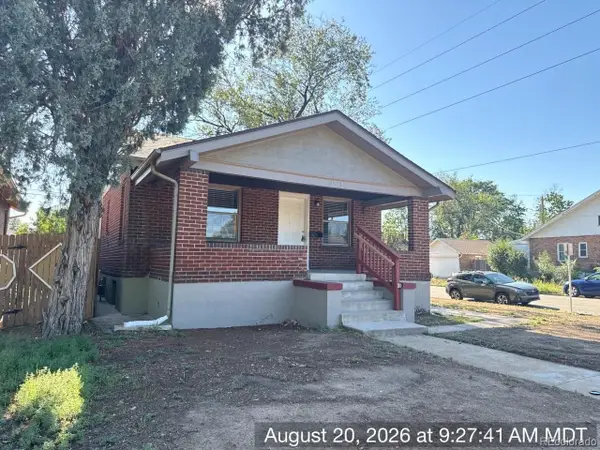 3504 N York St, Denver, CO 80205