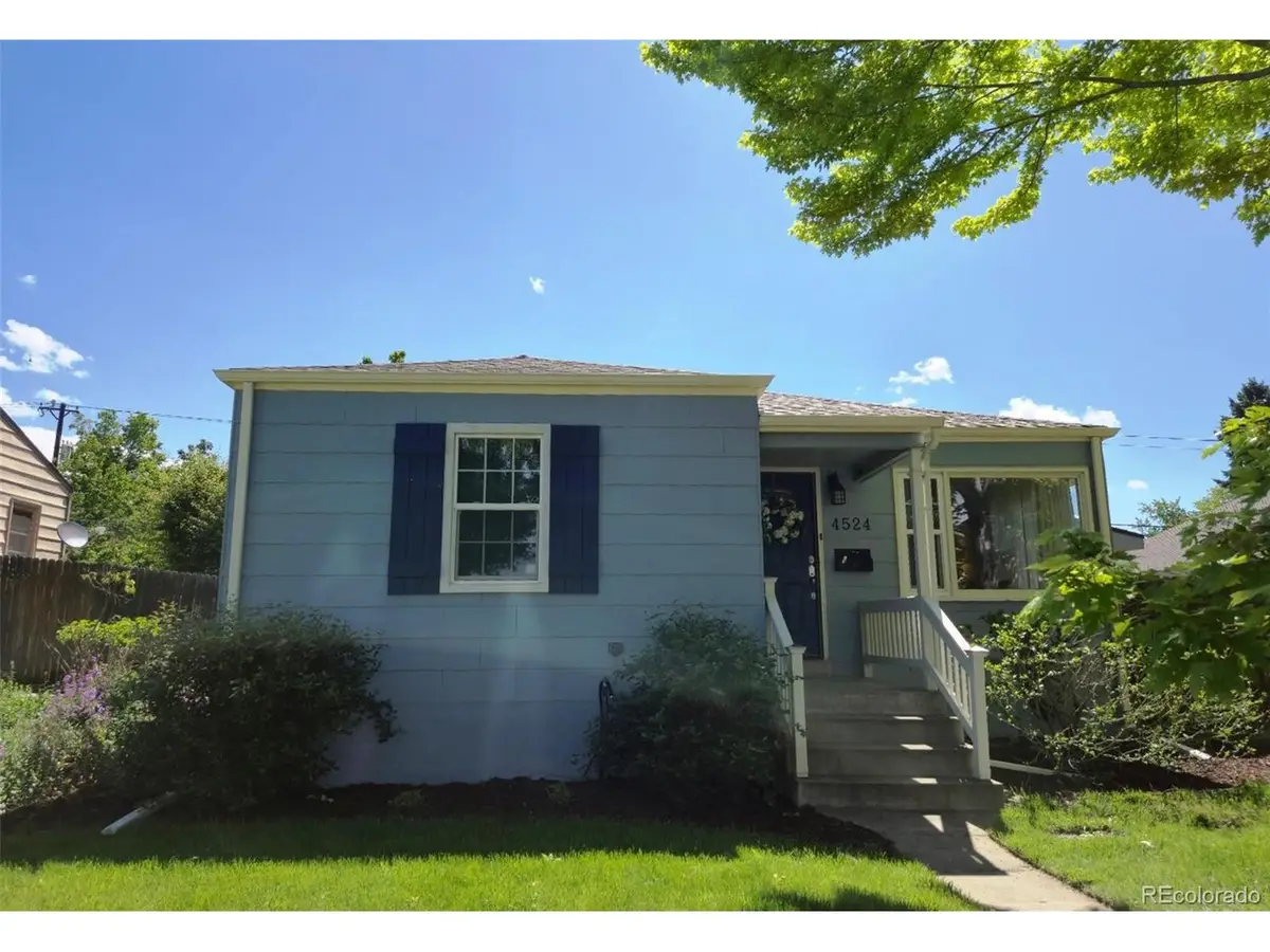 4524 S Sherman St, Englewood, CO 80113 - #1