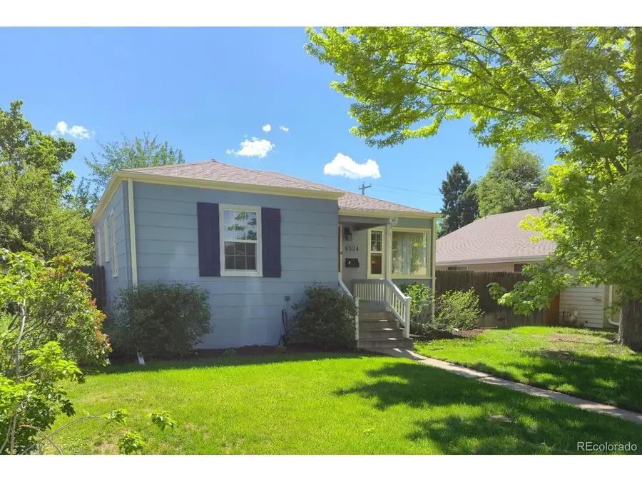 4524 S Sherman St, Englewood, CO 80113 - #2