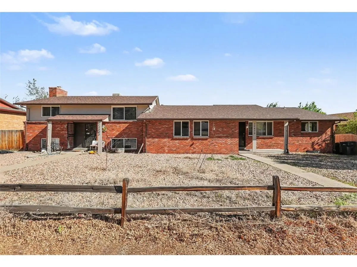 12473 W 8th Ave, Golden, CO 80401 - #1