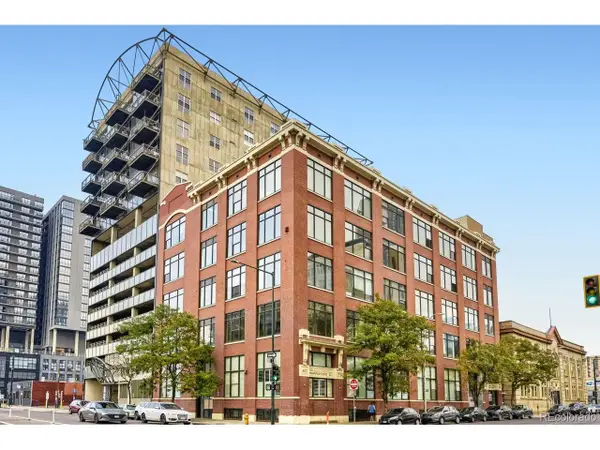 2000 Arapahoe St #202, Denver, CO 80205