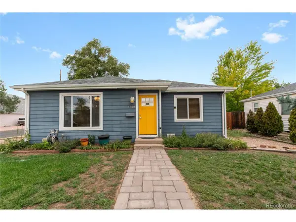 1701 Spruce St, Denver, CO 80220