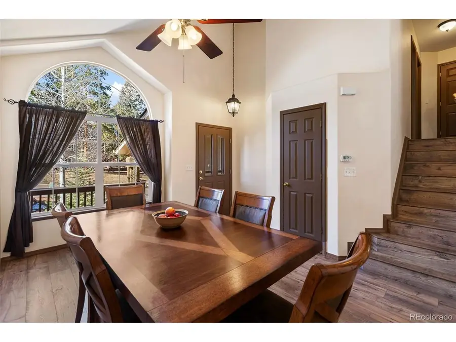 681 Misty Pines Cir, Woodland Park, CO 80863 - #3