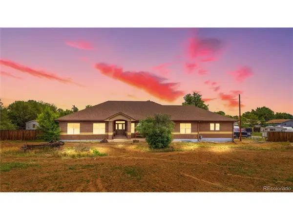 1195 W 70th Ave, Denver, CO 80221