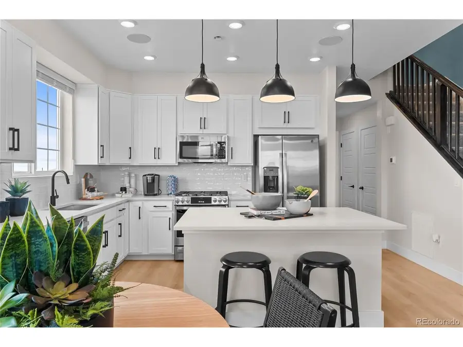 9034 Quartz Ct, Arvada, CO 80007 - #2