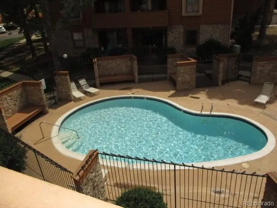 4284 S Salida Way #16, Aurora, CO 80013 - #3