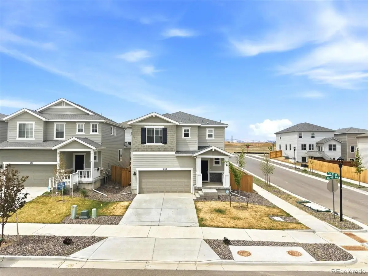 603 97th Ave, Greeley, CO 80634 - #1