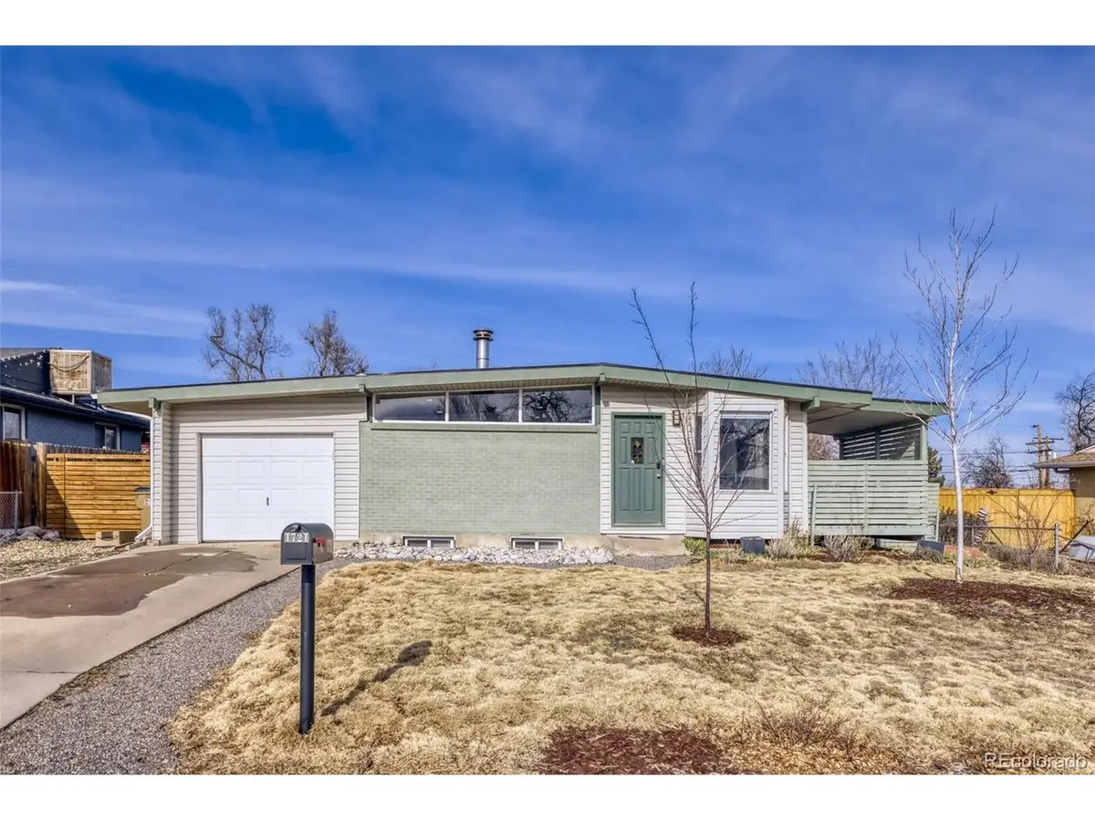 1721 Hopkins Dr, Welby, CO 80229 - #1