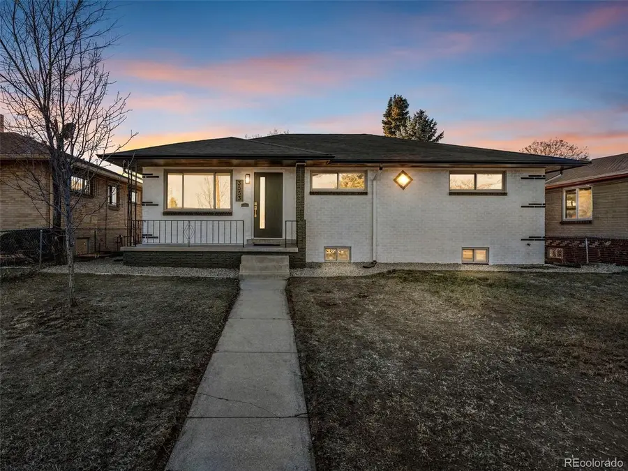 3553 Hudson St, Denver, CO 80207 - Image #2