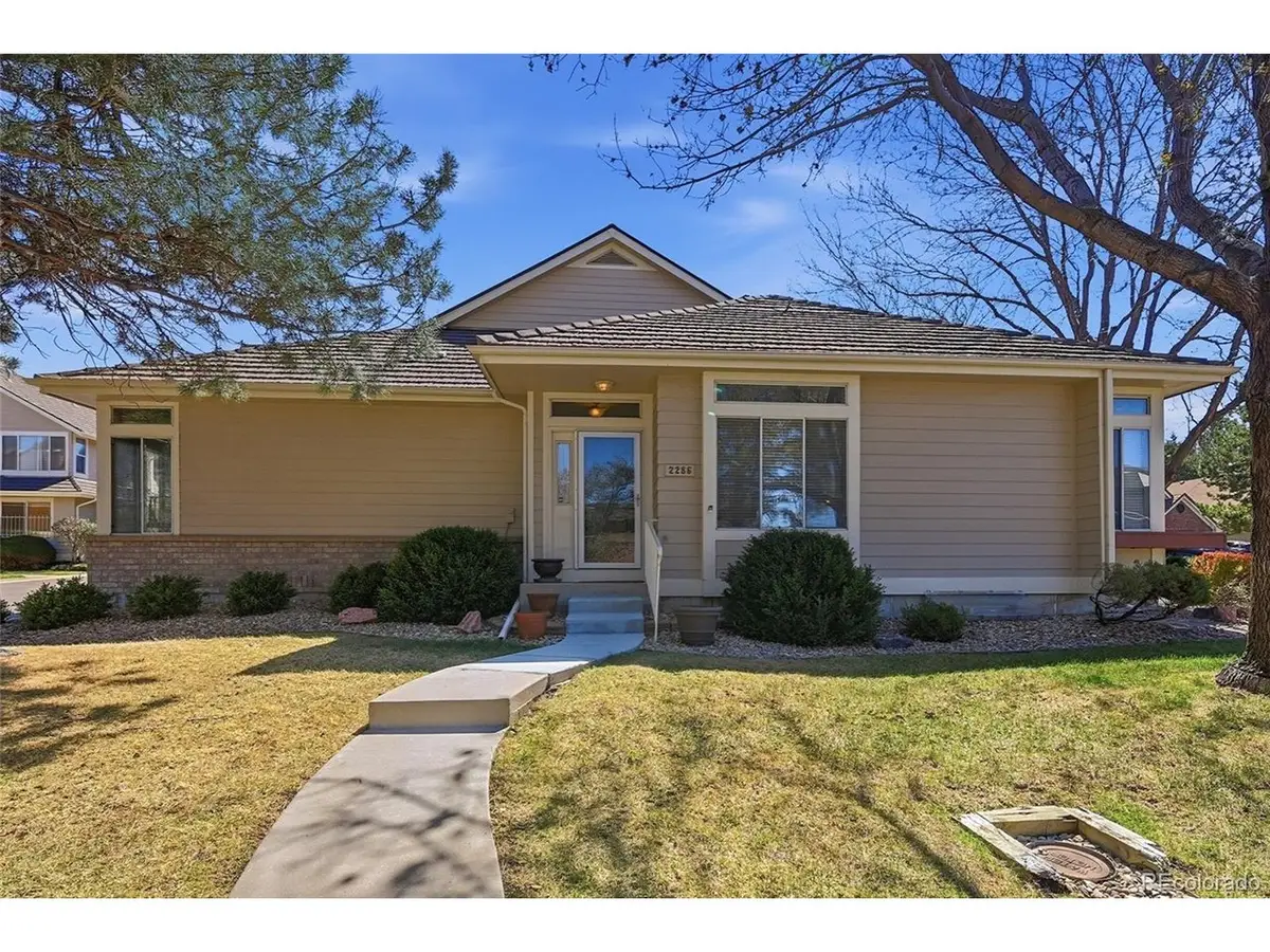 2286 S Depew St, Lakewood, CO 80227 - #1