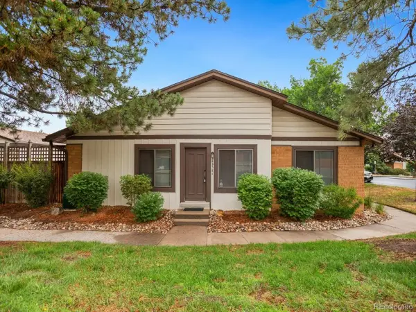 3695 S Kittredge St #E, Aurora, CO 80013