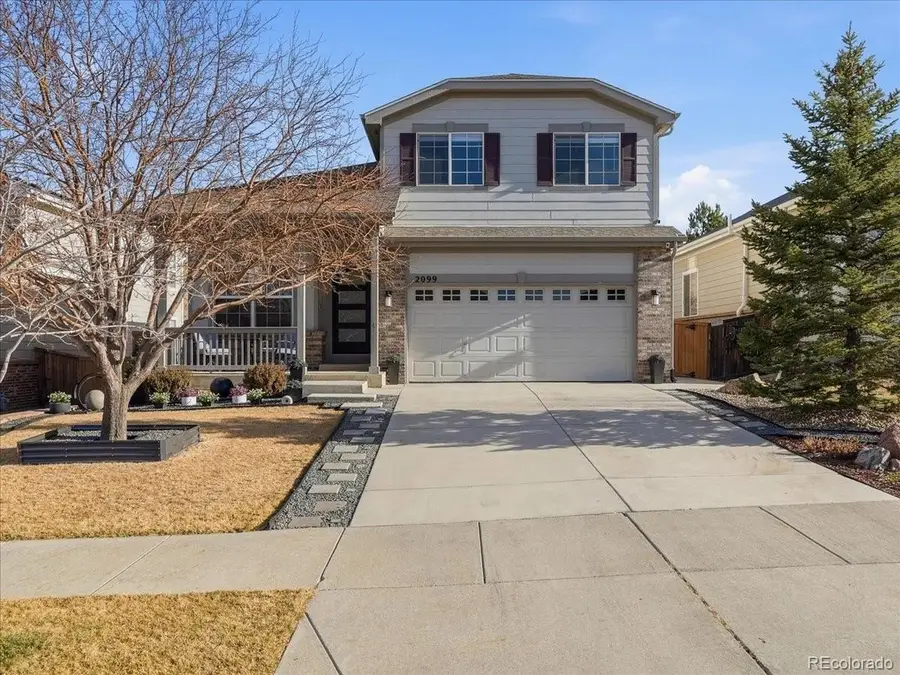 2099 Mountain Iris Dr, Erie, CO 80516 - #2