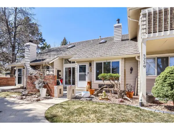 5229 W Iliff Dr #104, Lakewood, CO 80227