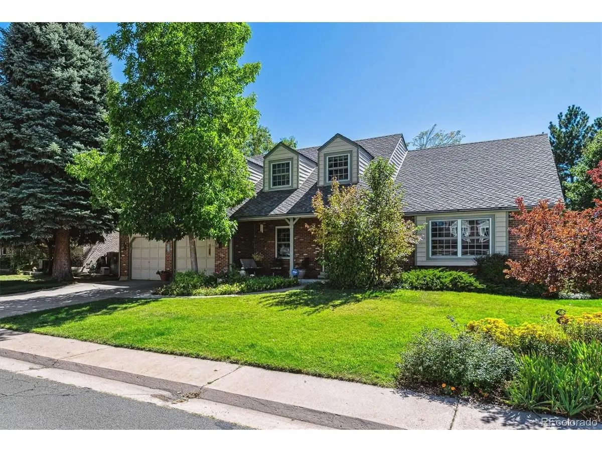 3756 E Phillips Cir, Centennial, CO 80122 - #1