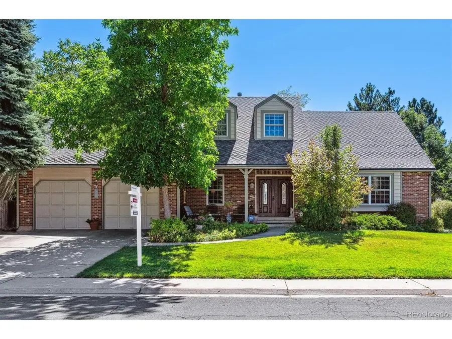 3756 E Phillips Cir, Centennial, CO 80122 - #2