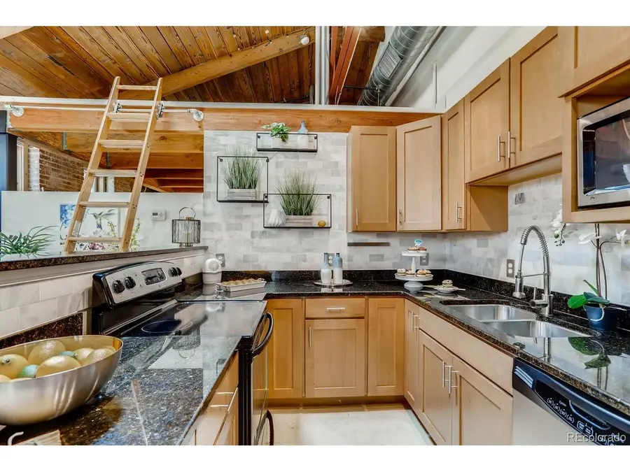 Address Withheld By Seller, Denver, CO 80205 - #3