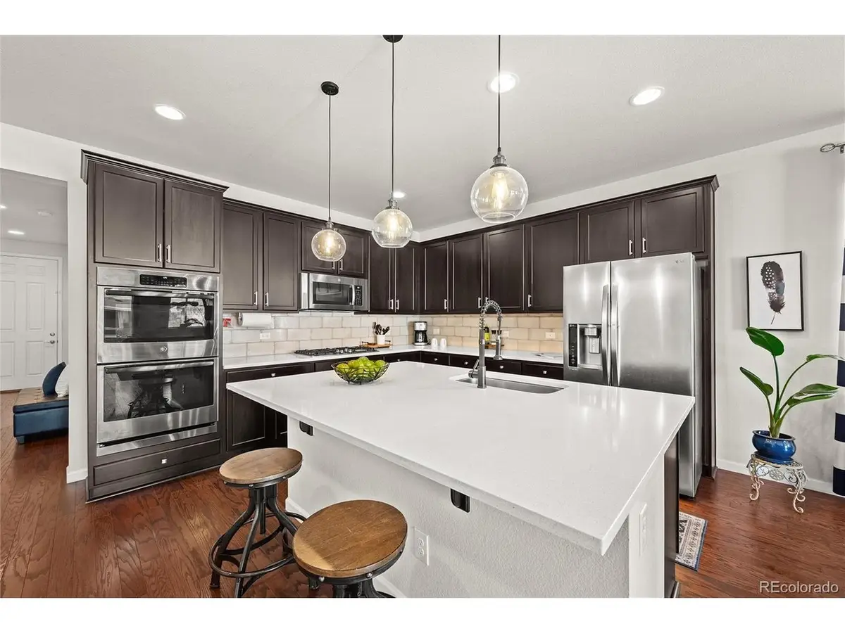 17717 E Emilia Dr, Parker, CO 80134 - #1