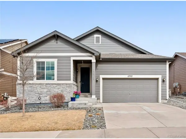 17717 E Emilia Dr, Parker, CO 80134