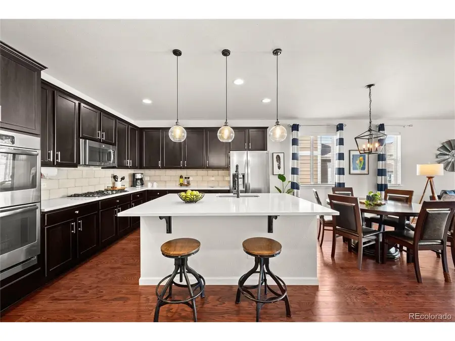 17717 E Emilia Dr, Parker, CO 80134 - #2