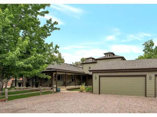 8360 50th W Ave, Arvada, CO 80002