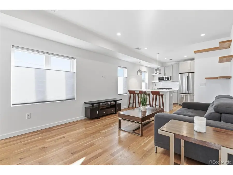 3850 W 13th Ave, Denver, CO 80204 - #3