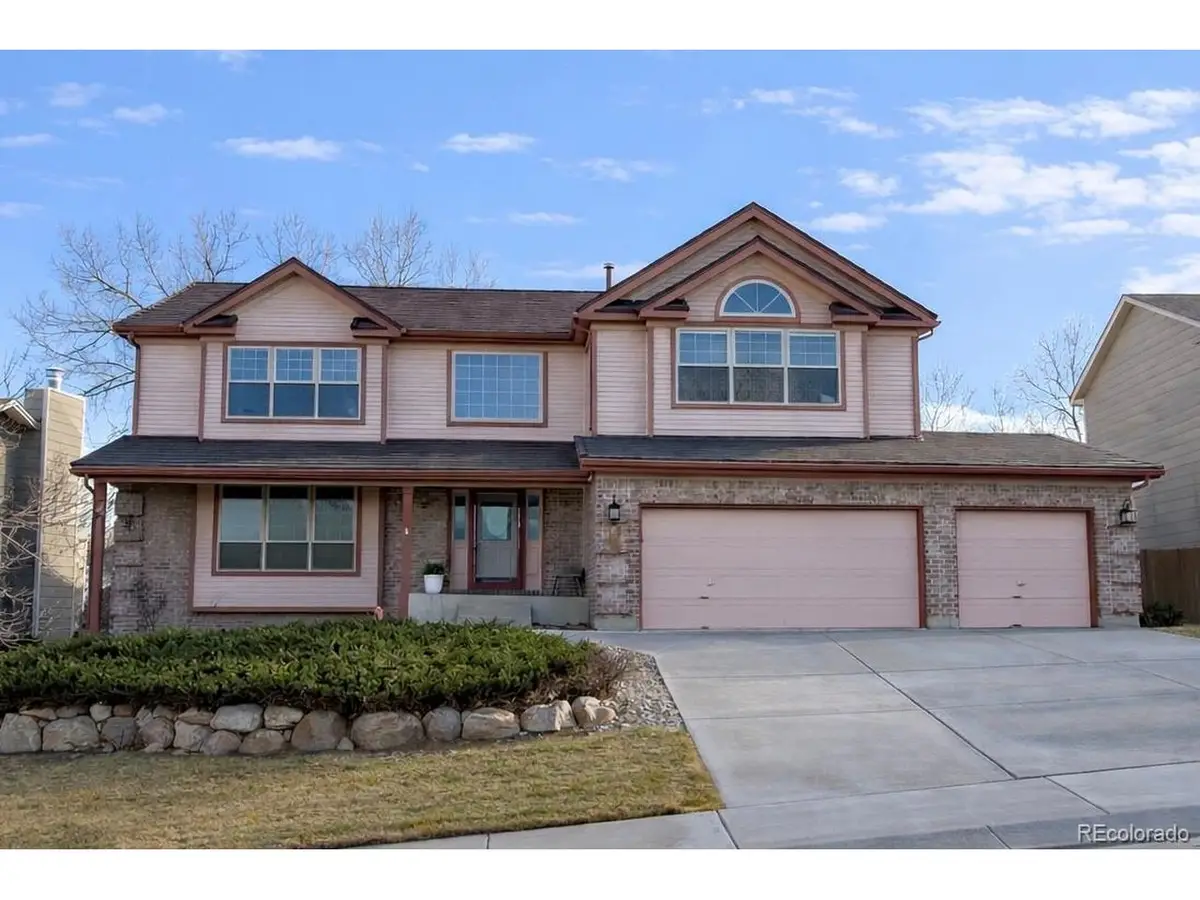 665 Robinglen Ct, Colorado Springs, CO 80906 - #1