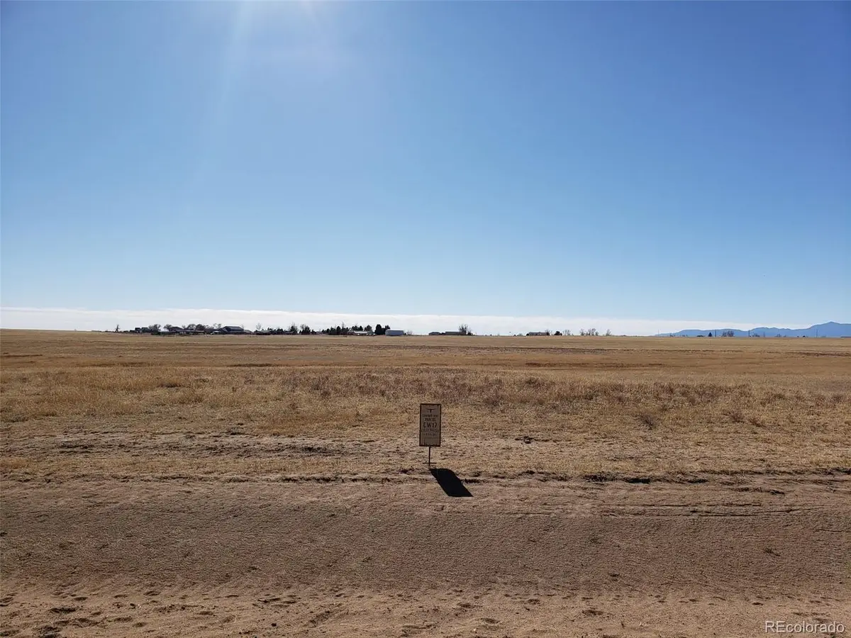 7510 Cowboy Ranch Vw, Peyton, CO 80831 - #1